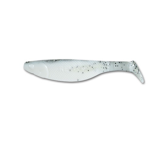 Shad Relax Kopyto 5 inch Laminat, 12.5cm  RKBLS5-L008 5 buc/plic