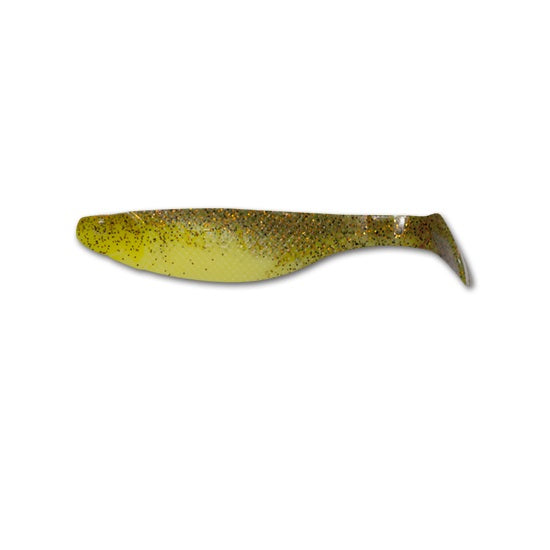 Shad Relax Kopyto 5 inch Laminat, 12.5cm  RKBLS5-L034 5 buc/plic