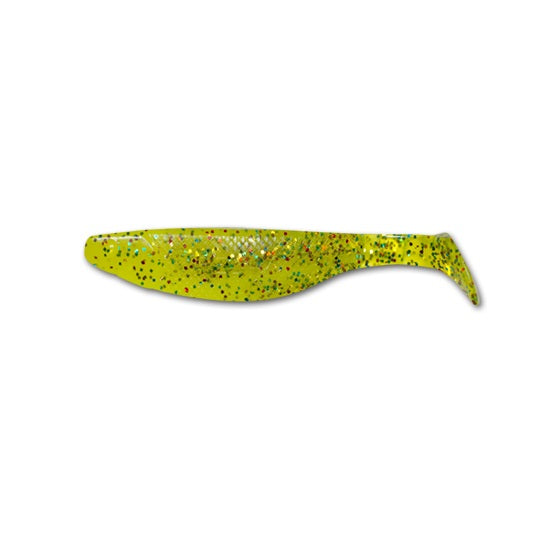 Shad Relax Kopyto 5 inch Laminat, 12.5cm  RKBLS5-L075 5 buc/plic