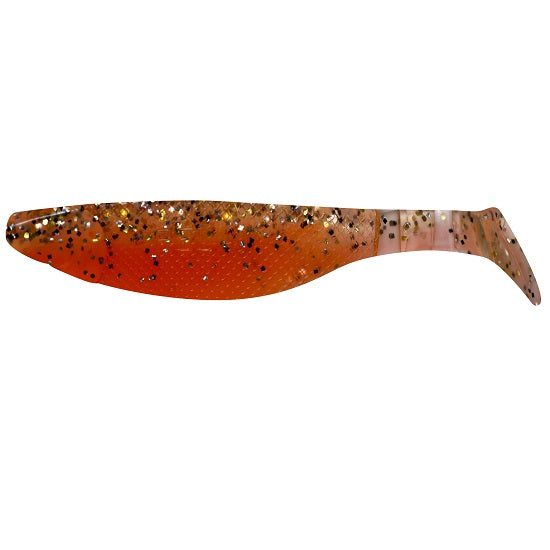 Shad Relax Kopyto 5 inch Laminat, 12.5cm   RKBLS5-L132 5 buc/plic
