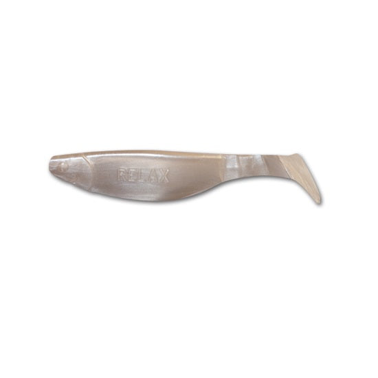Shad Relax Kopyto 5 inch Standard, 12.5cm  RKBLS5-S007 5 buc/plic