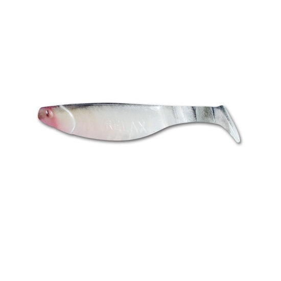 Shad Relax Kopyto 5 inch Standard, 12.5cm  RKBLS5-S008 5 buc/plic