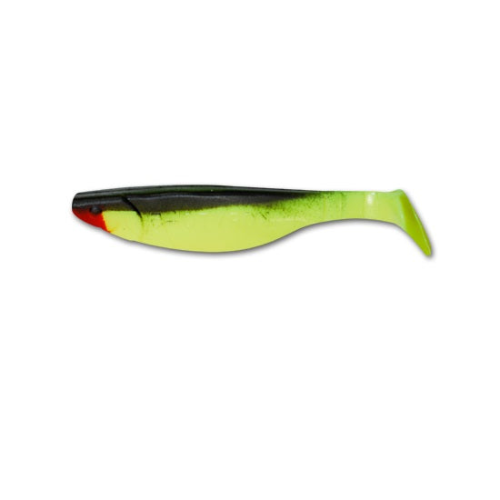 Shad Relax Kopyto 5 inch Standard, 12.5cm  RKBLS5-S056 5 buc/plic