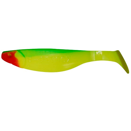 Shad Relax Kopyto 5 inch Standard, 12.5cm  RKBLS5-S058 5 buc/plic
