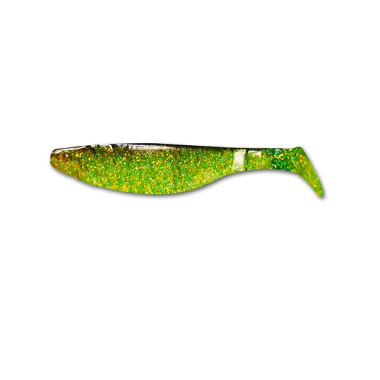 Shad Relax Kopyto 5 inch Standard, 12.5cm  RKBLS5-S067 5 buc/plic