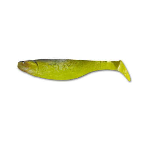 Shad Relax Kopyto 5 inch Standard, 12.5cm  RKBLS5-S081 5 buc/plic
