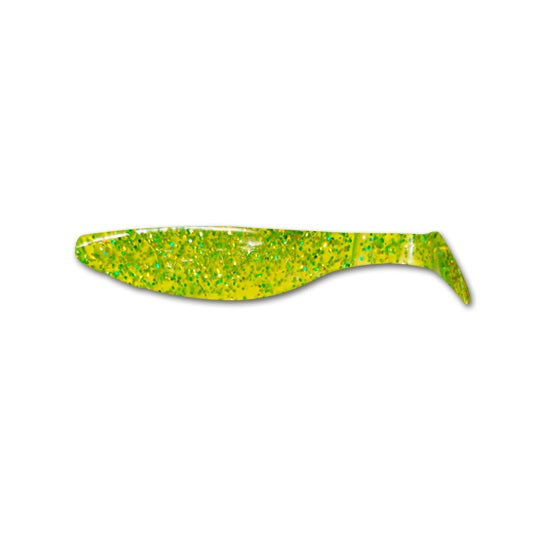 Shad Relax Kopyto 5 inch Standard, 12.5cm  RKBLS5-S203 5 buc/plic