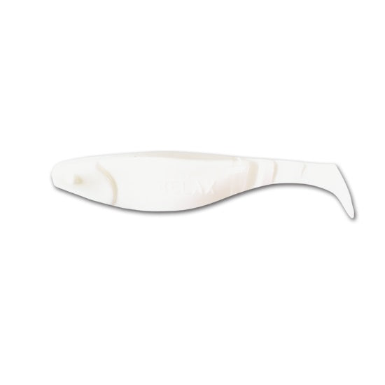 Shad Relax Kopyto 6 inch Standard, 15cm  RKBLS6-S001 5 buc/plic