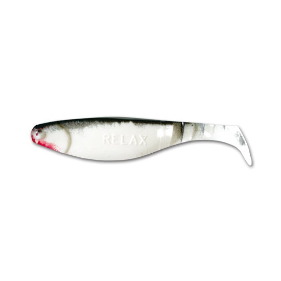 Shad Relax Kopyto 6 inch Standard, 15cm  RKBLS6-S002 5 buc/plic