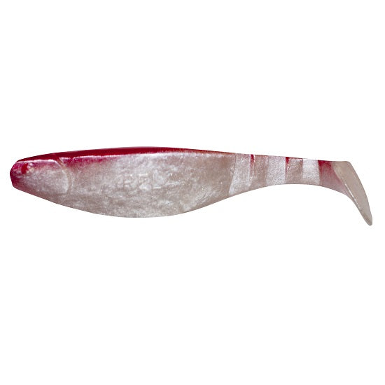 Shad Relax Kopyto 6 inch Standard, 15cm  RKBLS6-S009 5 buc/plic