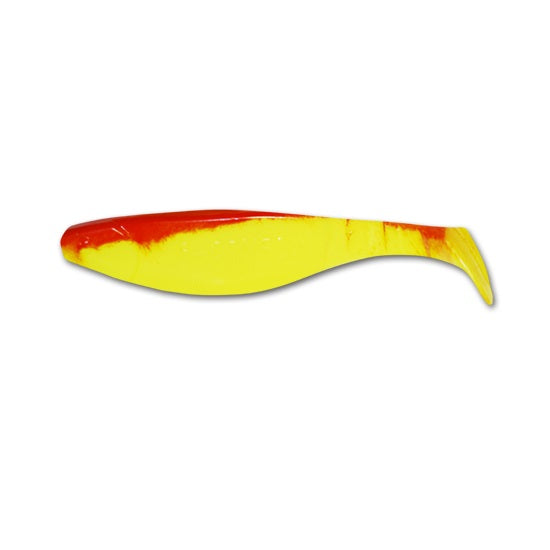 Shad Relax Kopyto 6 inch Standard, 15cm RKBLS6-S057 5 buc/plic