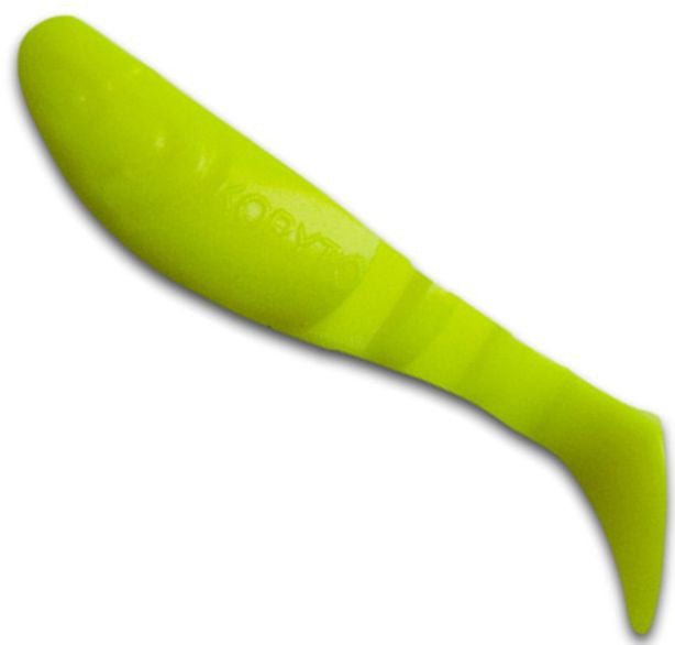 Shad Relax Kopyto Floating, Culoare F055 6.2cm 10buc/plic