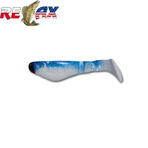 Shad Relax Kopyto Floating Standard 5cm 006 15buc/plic