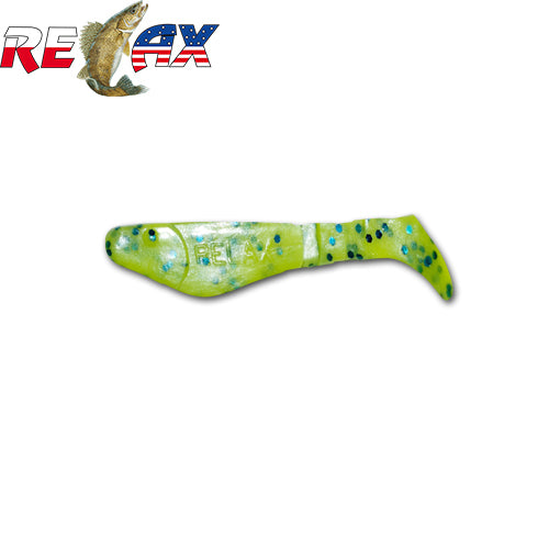 Shad Relax Kopyto Floating Standard 5cm 290 15buc/plic