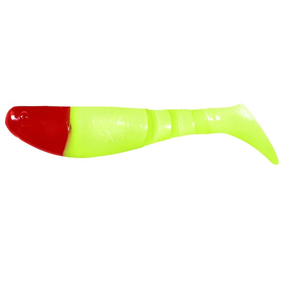 Shad Relax Kopyto Head, 7.5cm, H011, 4buc/plic