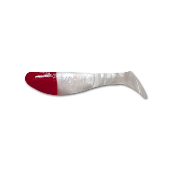 Shad Relax Kopyto Head, 7.5cm, H040, 4buc/plic