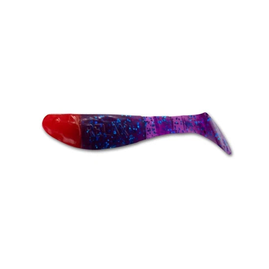 Shad Relax Kopyto Head, 7.5cm, H068, 4buc/plic