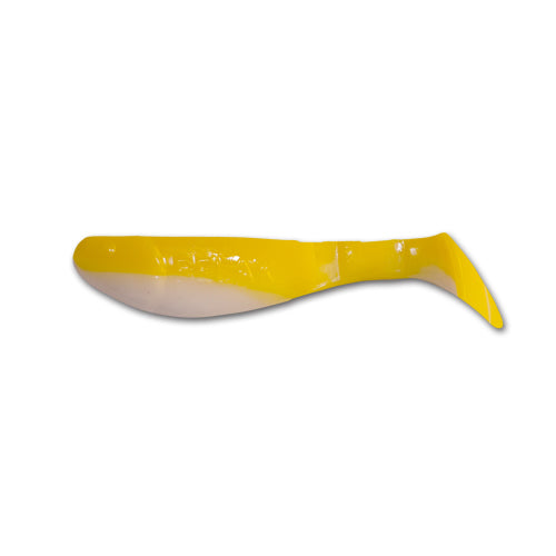 Shad Relax Kopyto Laminat 6.2cm Culoare 007 10 buc/plic