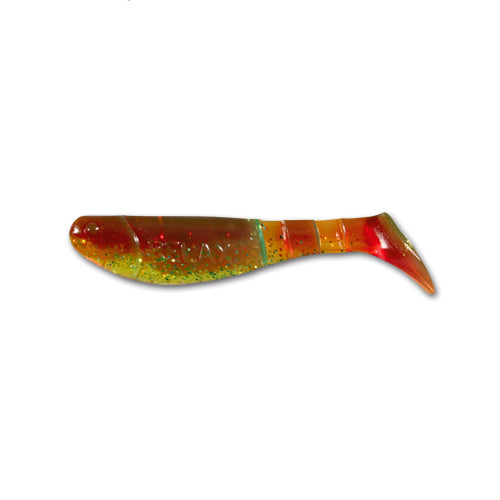 Shad Relax Kopyto Laminat 6.2cm Culoare 052 10 buc/plic