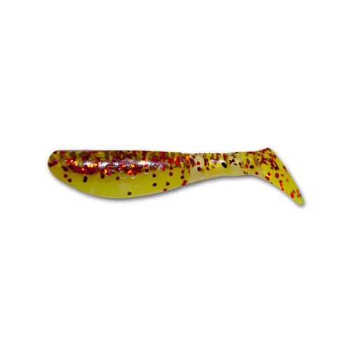 Shad Relax Kopyto Laminat 6.2cm Culoare 076 10 buc/plic