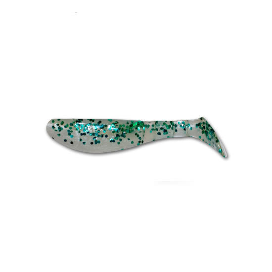 Shad Relax Kopyto Laminat 6.2cm Culoare 102 10 buc/plic