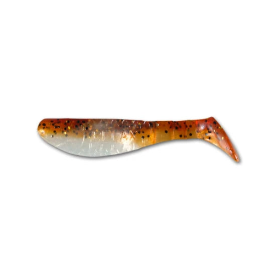 Shad Relax Kopyto Laminat 6.2cm Culoare 121 10 Buc/plic