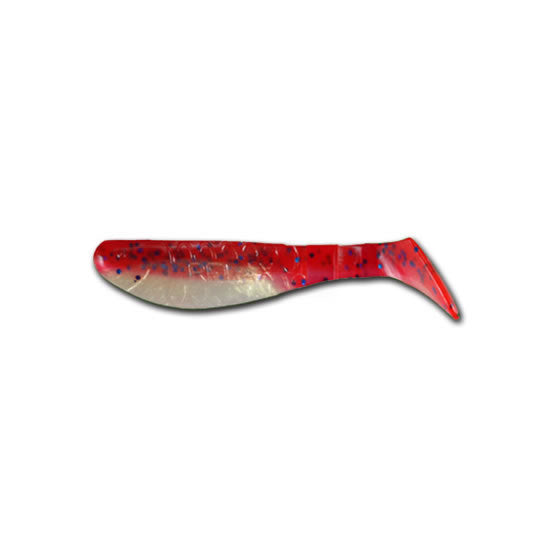 Shad Relax Kopyto Laminat 6.2cm Culoare 123 10 buc/plic