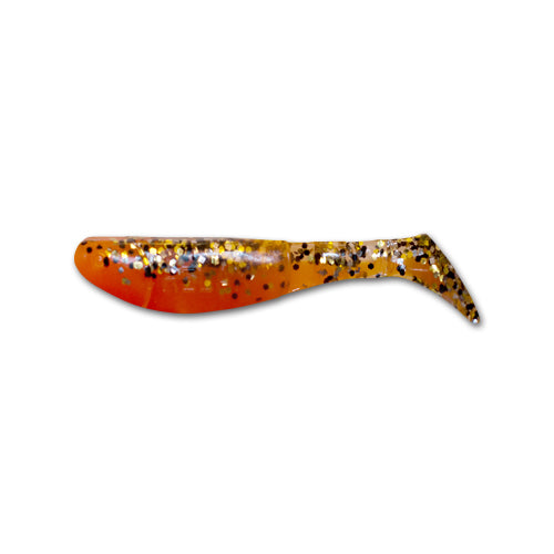 Shad Relax Kopyto Laminat 6.2cm Culoare 132 10 buc/plic