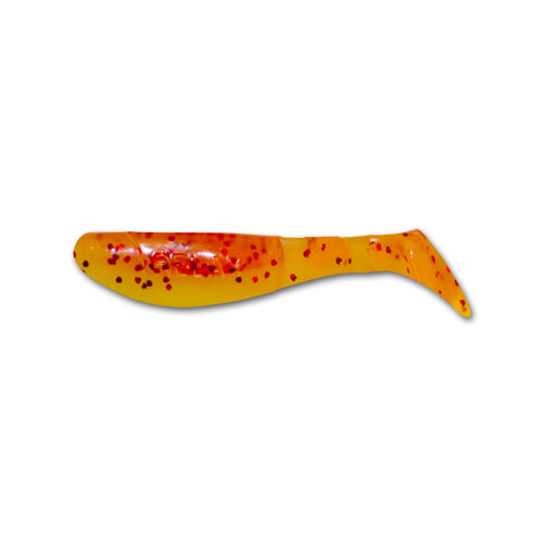 Shad Relax Kopyto Laminat 6.2cm Culoare 146 10 buc/plic