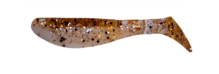 Shad Relax Kopyto Laminat 6.2cm Culoare 237 10 buc/plic