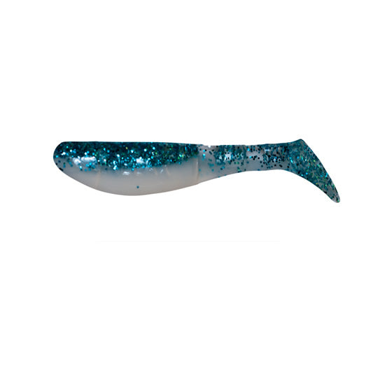 Shad Relax Kopyto Laminat 6.2cm Culoare 248 10 buc/plic