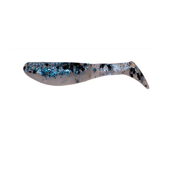 Shad Relax Kopyto Laminat 6.2cm Culoare 250 10 buc/plic