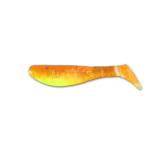 Shad Relax Kopyto Laminated, 7.5cm, L119, 4buc/plic