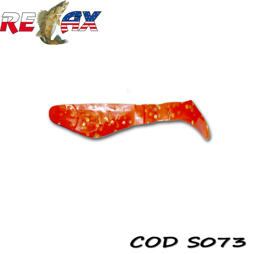 Shad Relax Kopyto Standard 5cm 073 15buc/plic