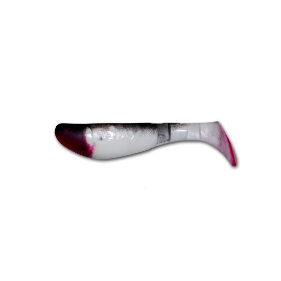 Shad Relax Kopyto Standard 6.2cm Culoare 002 10 buc/plic