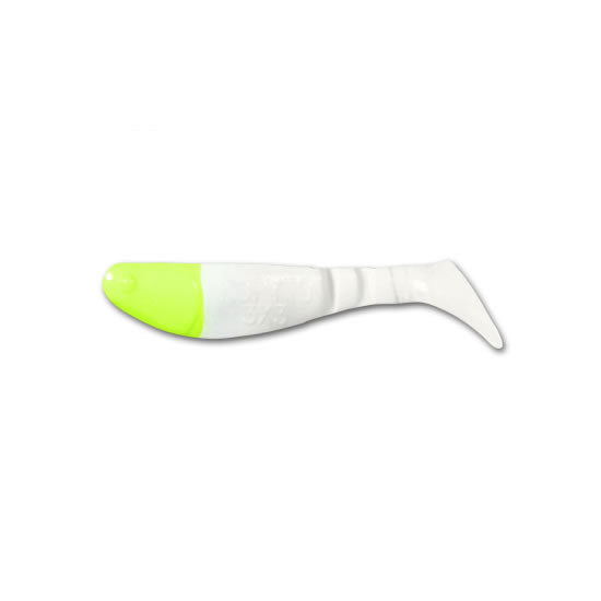 Shad Relax Kopyto Standard 6.2cm Culoare 007 10 buc/plic