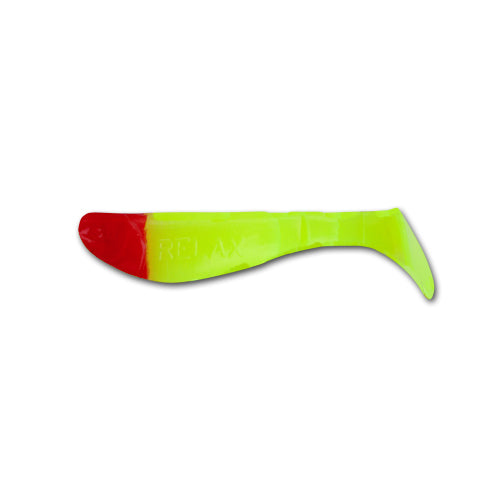 Shad Relax Kopyto Standard 6.2cm Culoare 011 10 buc/plic