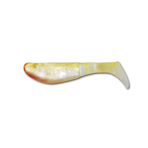 Shad Relax Kopyto Standard 6.2cm Culoare 012 10 buc/plic