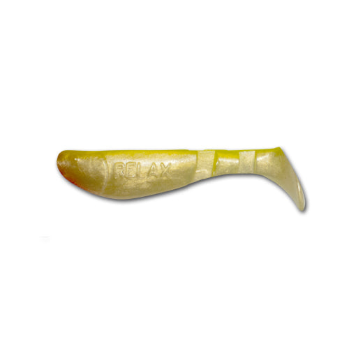 Shad Relax Kopyto Standard 6.2cm Culoare 030 - 7 buc/plic