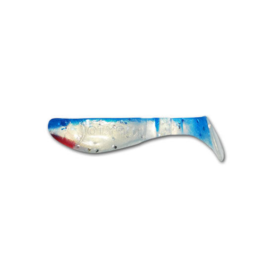 Shad Relax Kopyto Standard 6.2cm Culoare 053 10 buc/plic