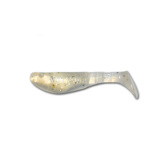 Shad Relax Kopyto Standard 6.2cm Culoare 055 10 buc/plic