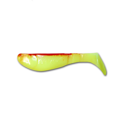 Shad Relax Kopyto Standard 6.2cm Culoare 057 10 buc/plic