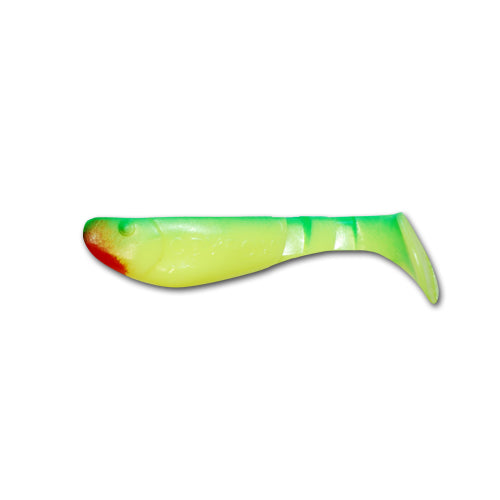 Shad Relax Kopyto Standard 6.2cm Culoare 058 10 buc/plic
