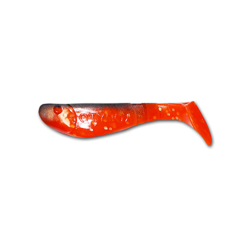 Shad Relax Kopyto Standard 6.2cm Culoare 074 10 buc/plic