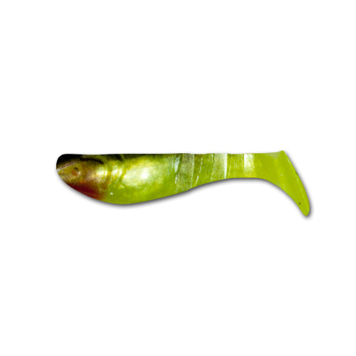 Shad Relax Kopyto Standard 6.2cm Culoare 081 10 buc/plic