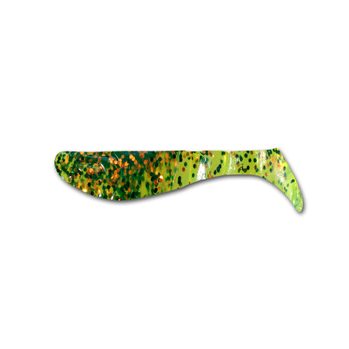 Shad Relax Kopyto Standard 6.2cm Culoare 124 10 buc/plic