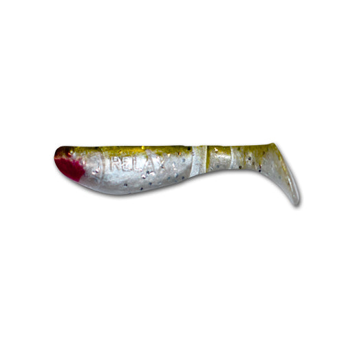 Shad Relax Kopyto Standard 6.2cm Culoare 135 10 buc/plic
