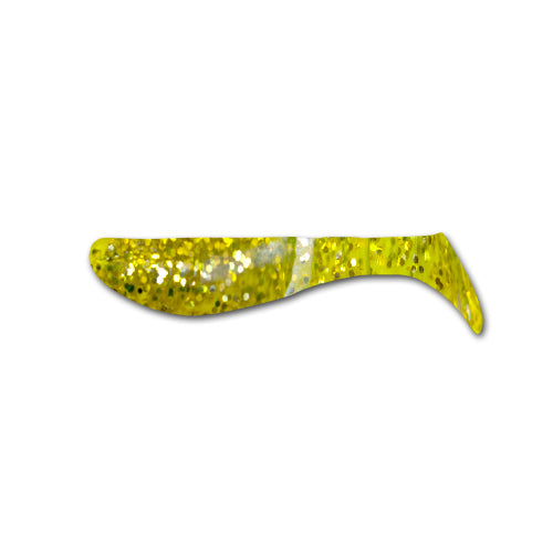Shad Relax Kopyto Standard 6.2cm Culoare 211 10 buc/plic