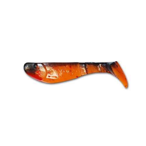 Shad Relax Kopyto Standard 6.2cm Culoare 229 10 buc/plic