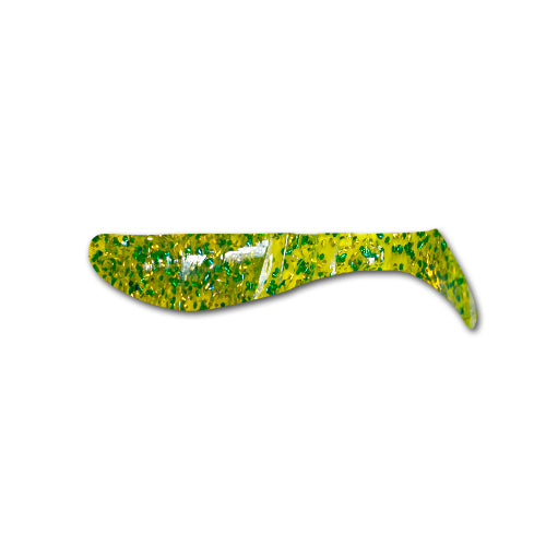 Shad Relax Kopyto Standard 6.2cm Culoare 238 10 buc/plic